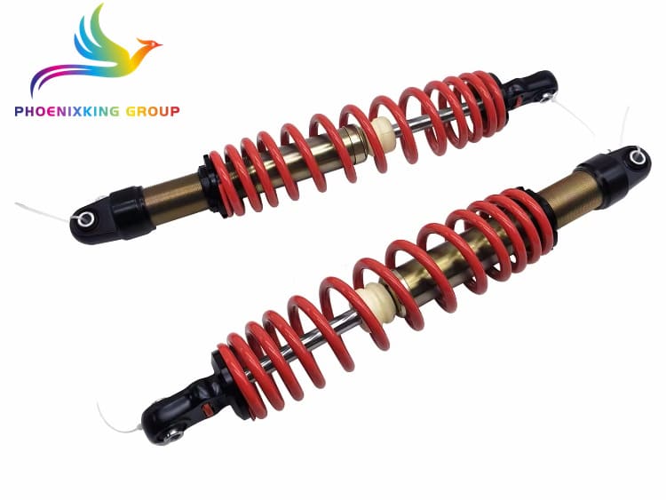  ODES 1000cc Rear Shock Absorber for Sale in Austria