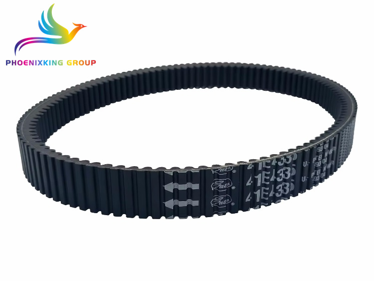 UTV Drive Belt for Segway Villain/Fugleman HZ/CX CVT 1000cc | Best UTV ...