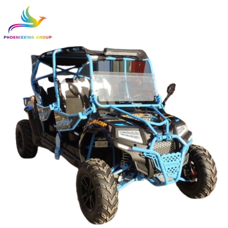 400cc UTV for Sale | Fangpower 400cc UTV Reviews